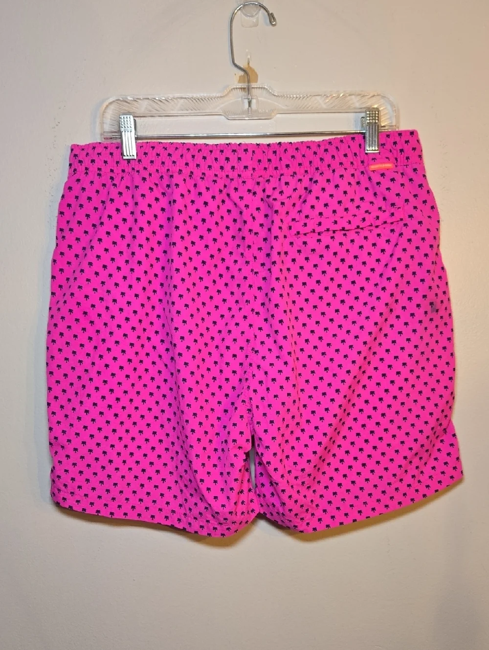 Scotch & Soda Mid-length Printed Swim 5